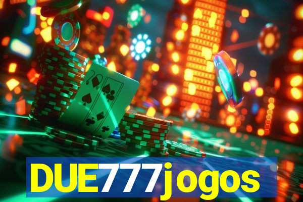 DUE777jogos