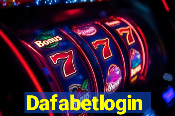 Dafabetlogin