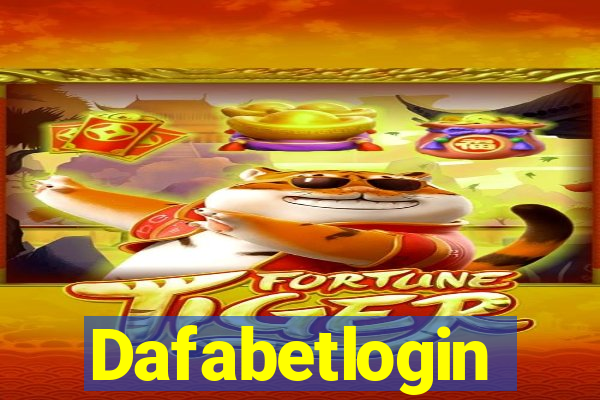 Dafabetlogin