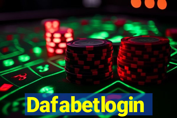 Dafabetlogin