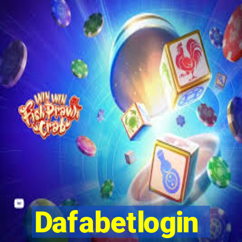 Dafabetlogin