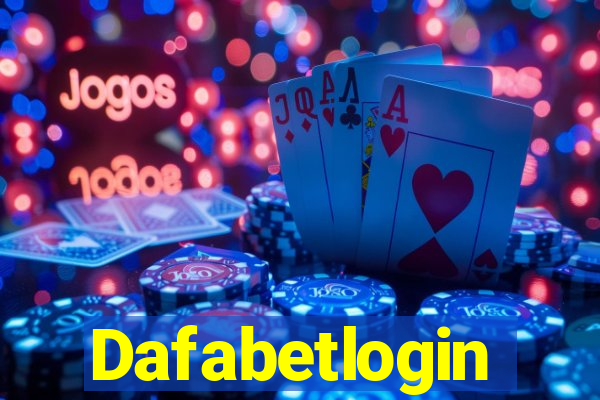 Dafabetlogin