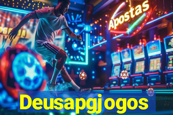 Deusapgjogos