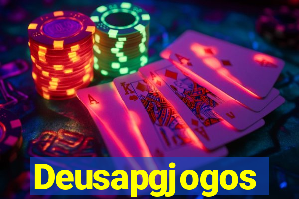 Deusapgjogos