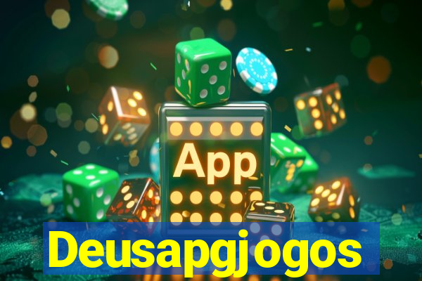 Deusapgjogos