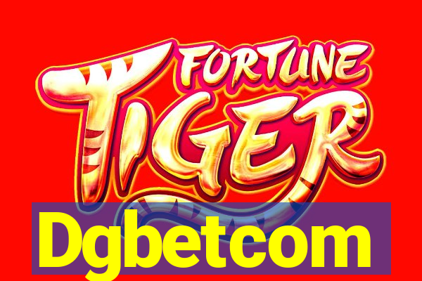 Dgbetcom