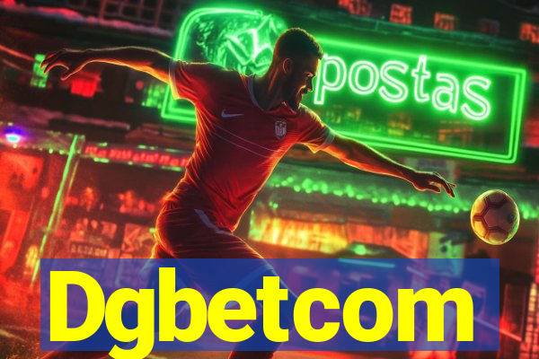 Dgbetcom