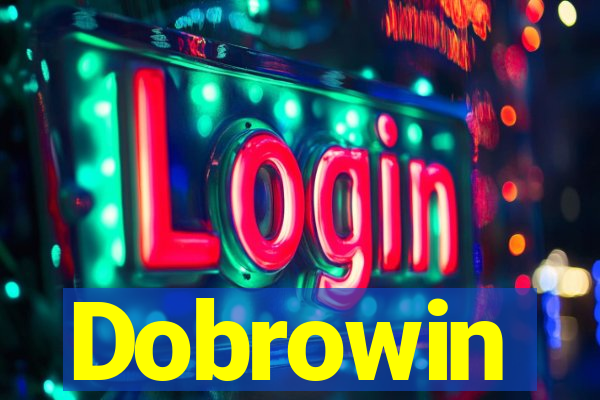 Dobrowin