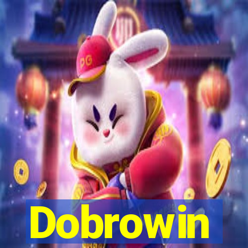 Dobrowin