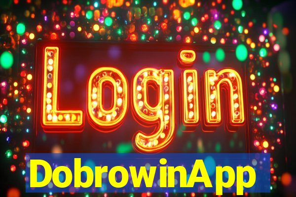 DobrowinApp