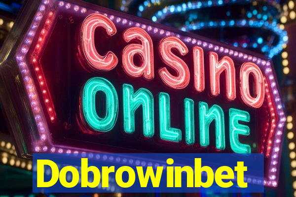 Dobrowinbet