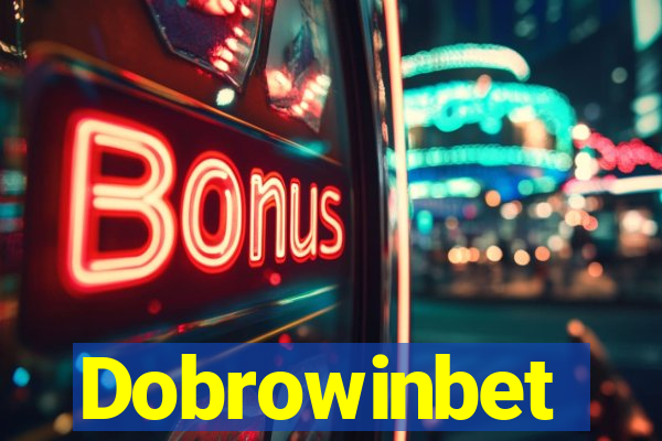 Dobrowinbet