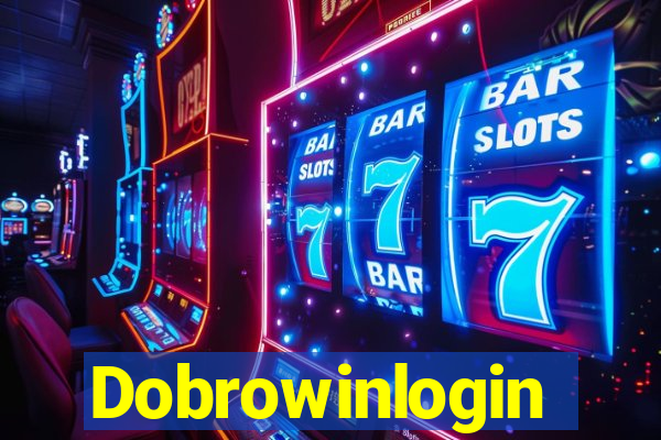 Dobrowinlogin