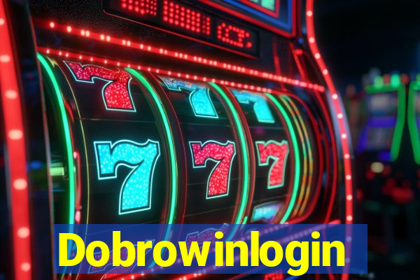 Dobrowinlogin