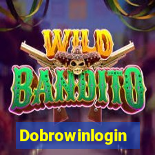 Dobrowinlogin