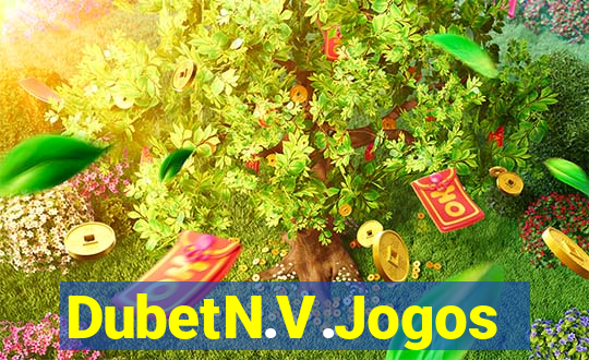 DubetN.V.Jogos