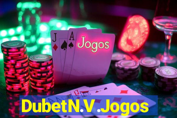 DubetN.V.Jogos