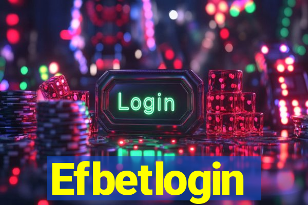 Efbetlogin