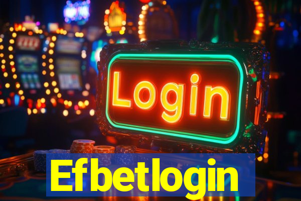 Efbetlogin