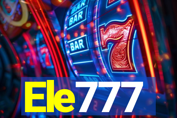 Ele777