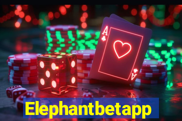 Elephantbetapp