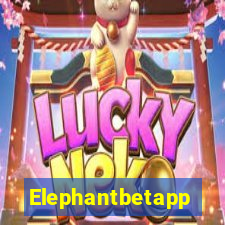 Elephantbetapp