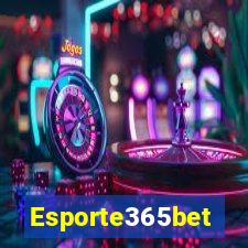 Esporte365bet