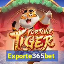 Esporte365bet