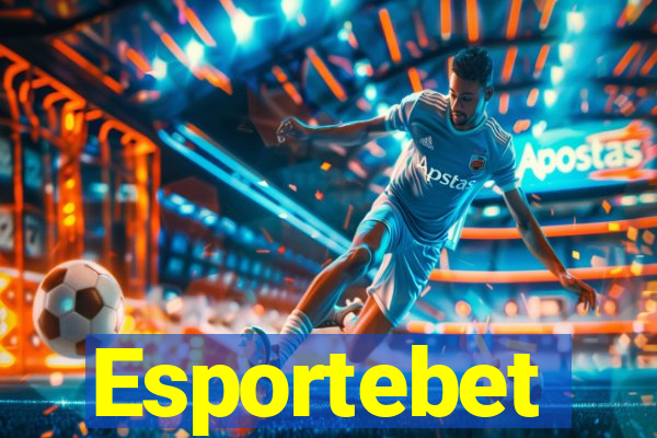 Esportebet