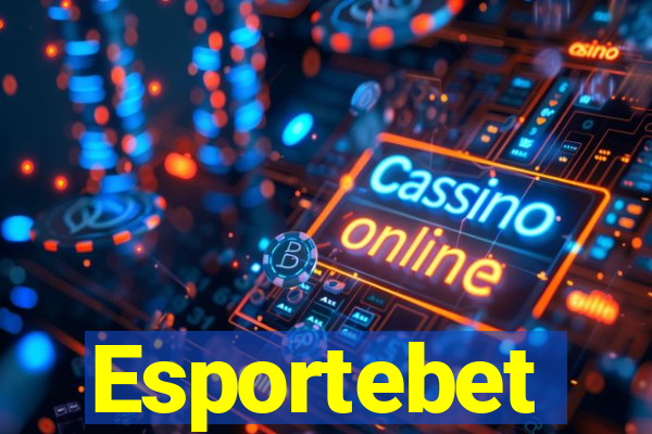 Esportebet