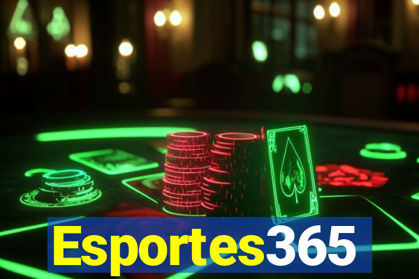 Esportes365