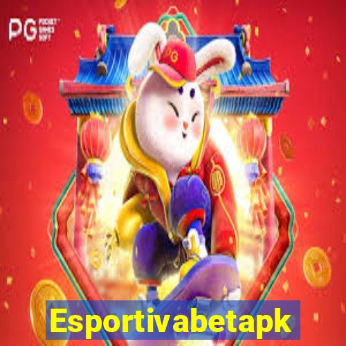 Esportivabetapk