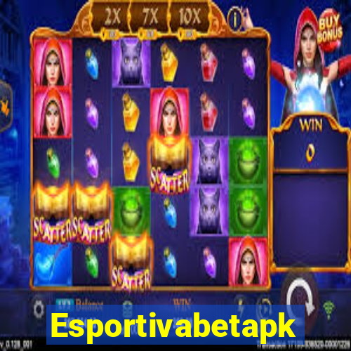 Esportivabetapk