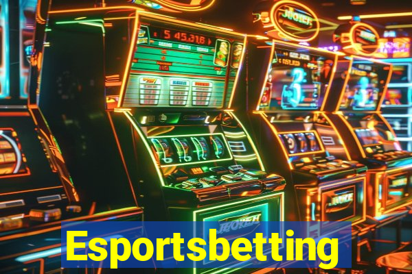 Esportsbetting