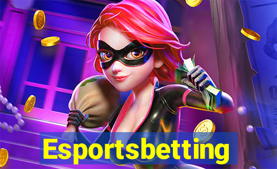 Esportsbetting