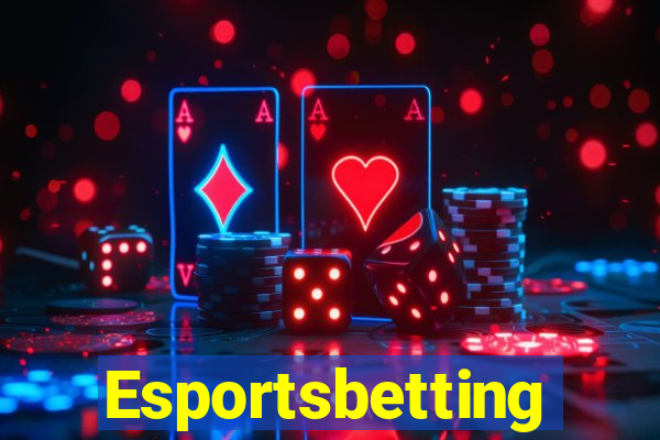 Esportsbetting