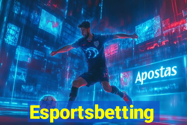 Esportsbetting