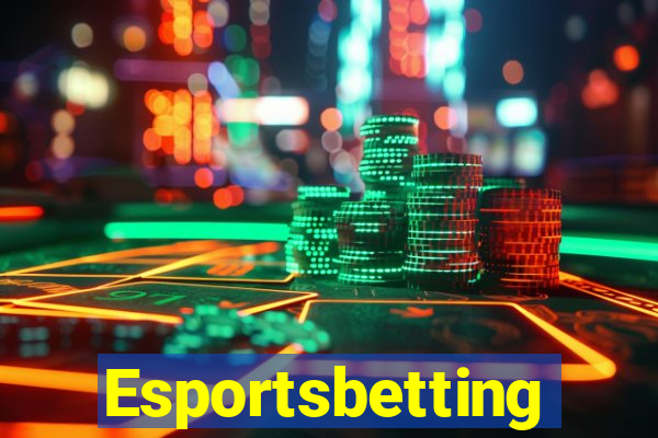 Esportsbetting