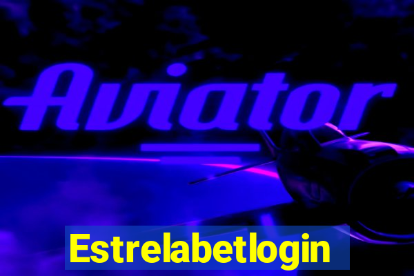 Estrelabetlogin