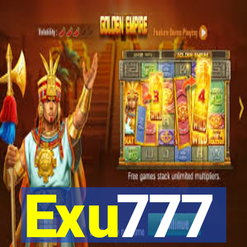 Exu777