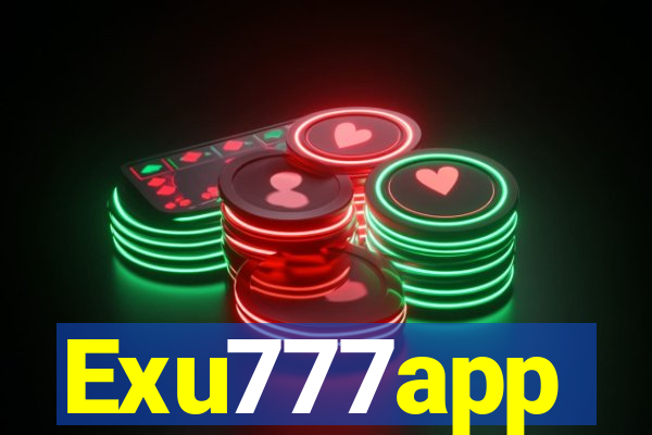 Exu777app