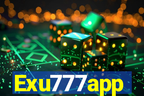 Exu777app