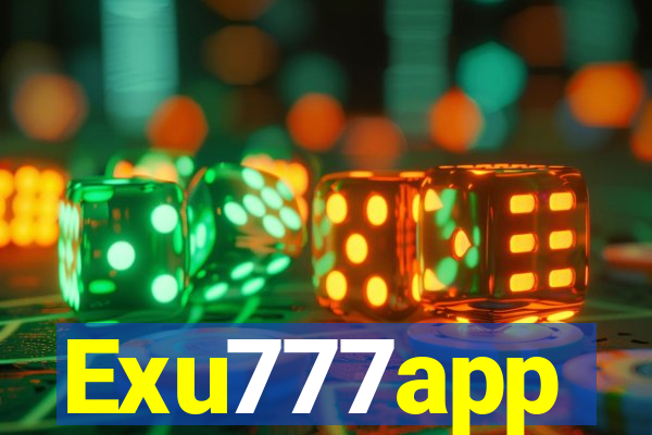 Exu777app