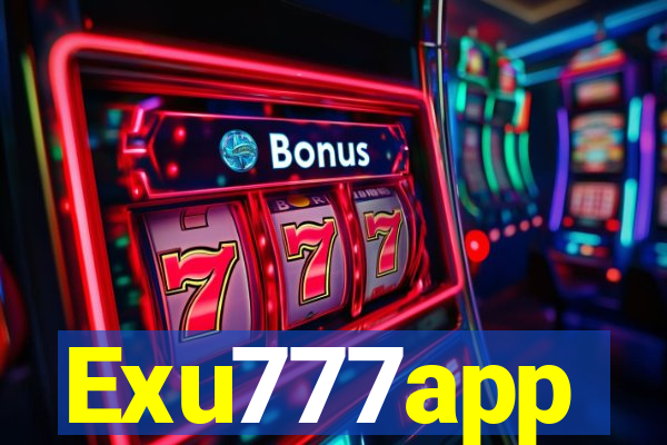 Exu777app