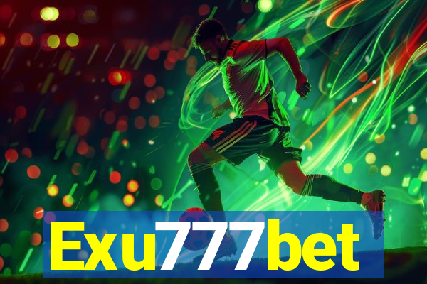 Exu777bet