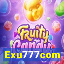 Exu777com