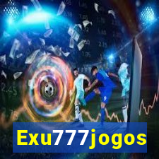 Exu777jogos