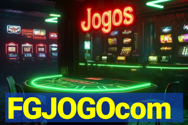 FGJOGOcom