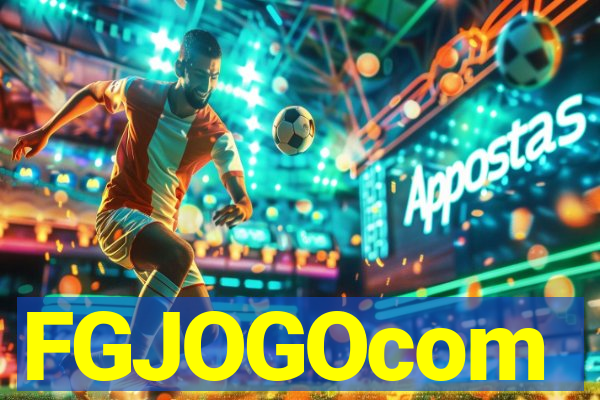 FGJOGOcom