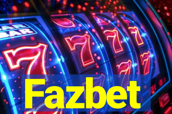 Fazbet